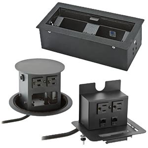 heavy duty electrical floor boxes|hubbell floor boxes.